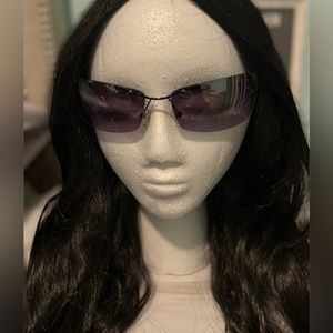 Vintage Tonino Lamborghini Sunglasses